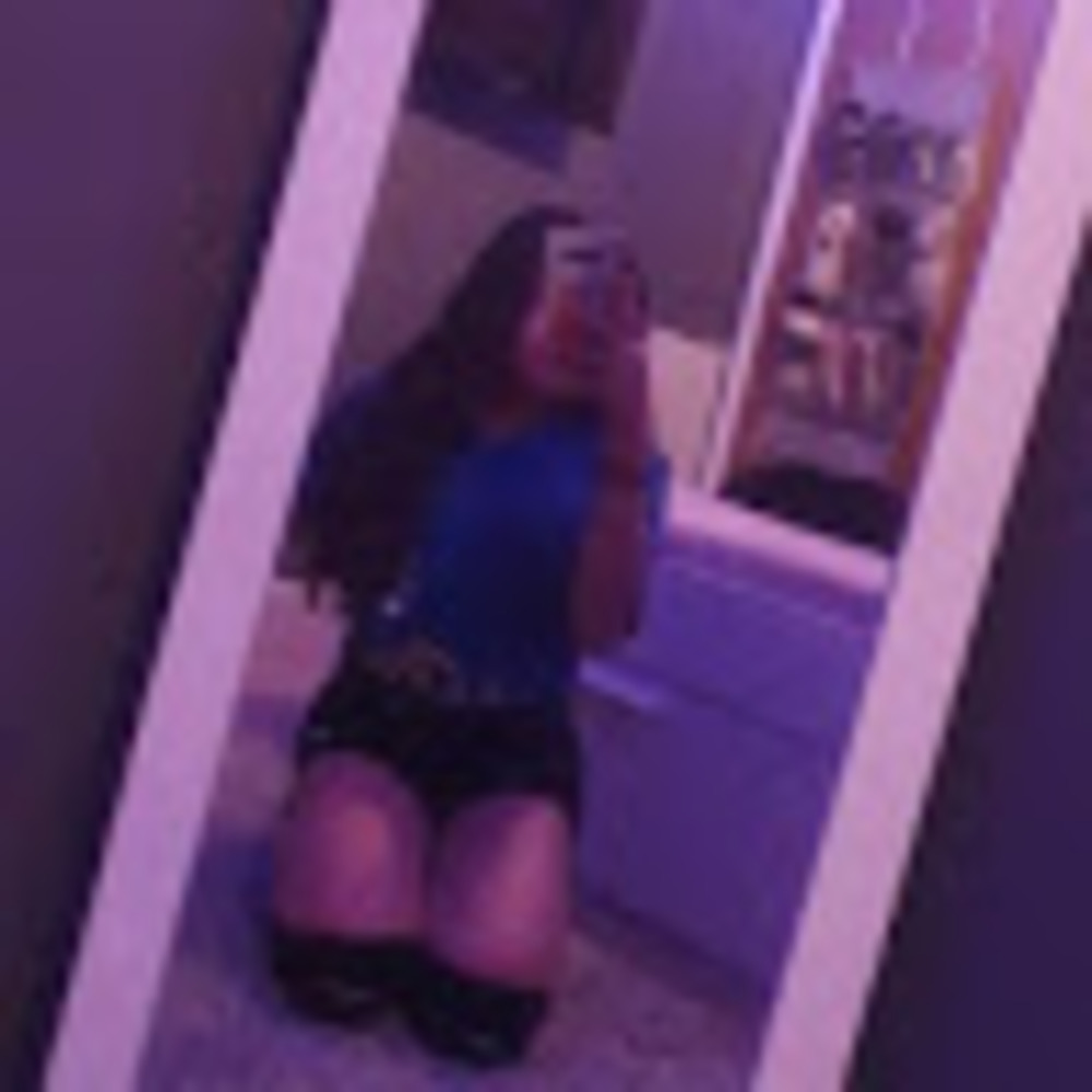 Meet your Posher, Mackenzie